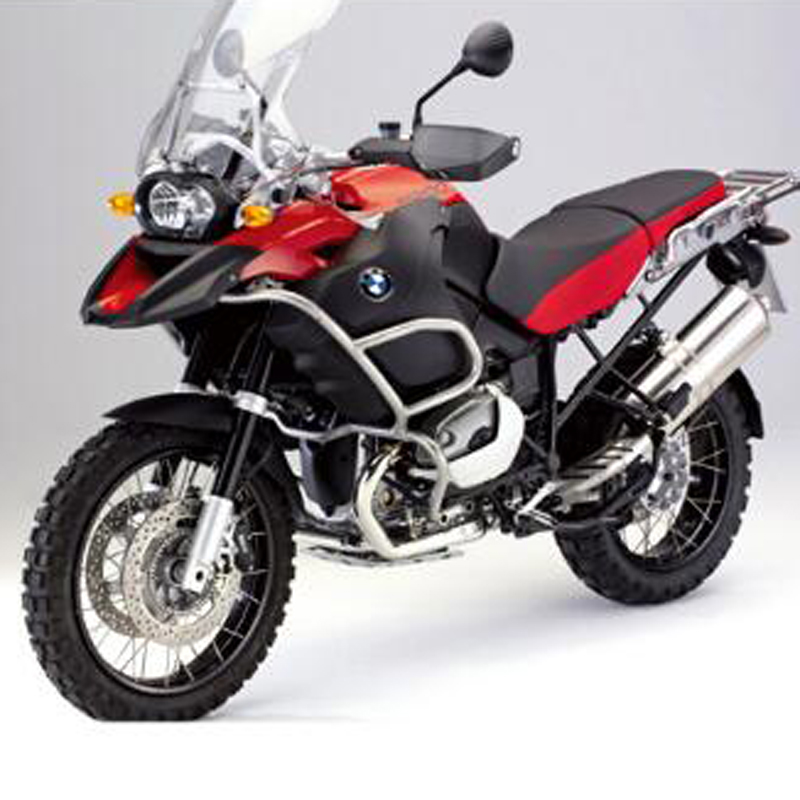 Rastar BMW 42000 1:9 Diecast RC Motorcycle Model Toys Metal Motorbike Model Toy